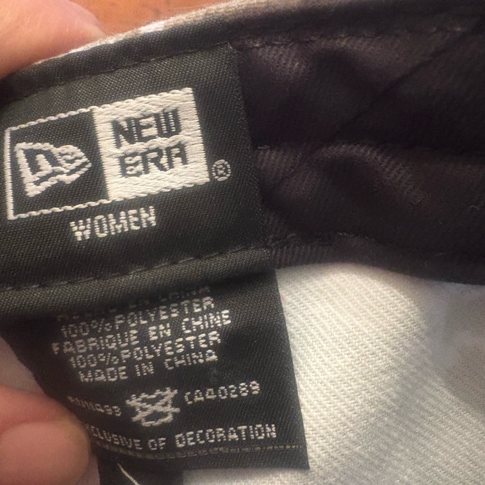 Cap - Picture 5 of 7